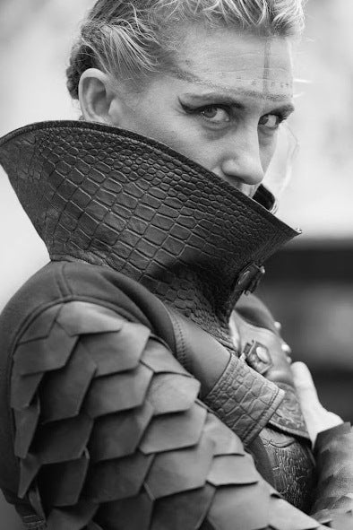 Armure WAJICK
