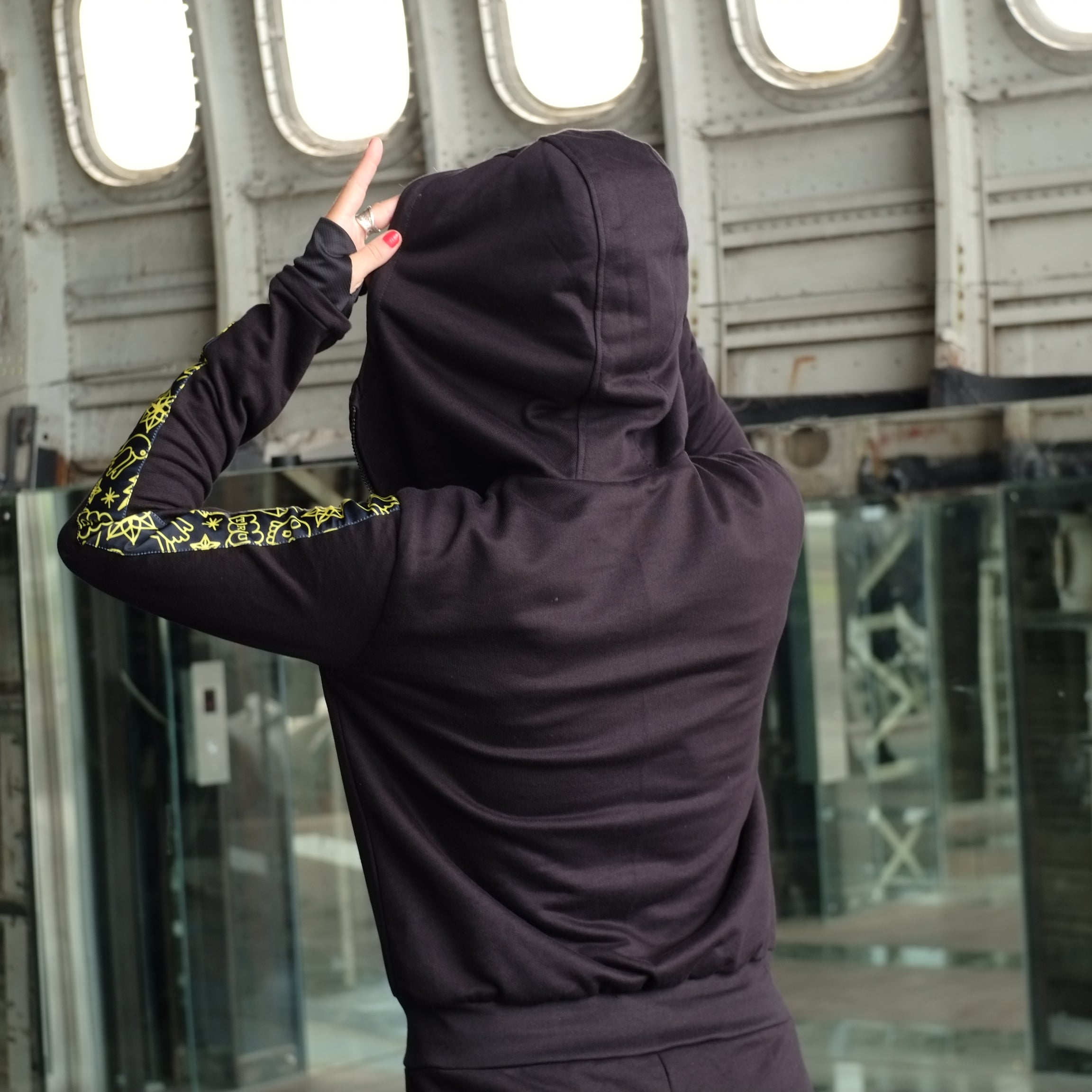 Combi Ninja WAJICK