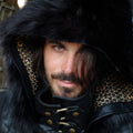 Col Capuche Chooby - vue 1