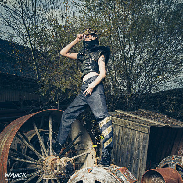 Chooby Hooded Collar