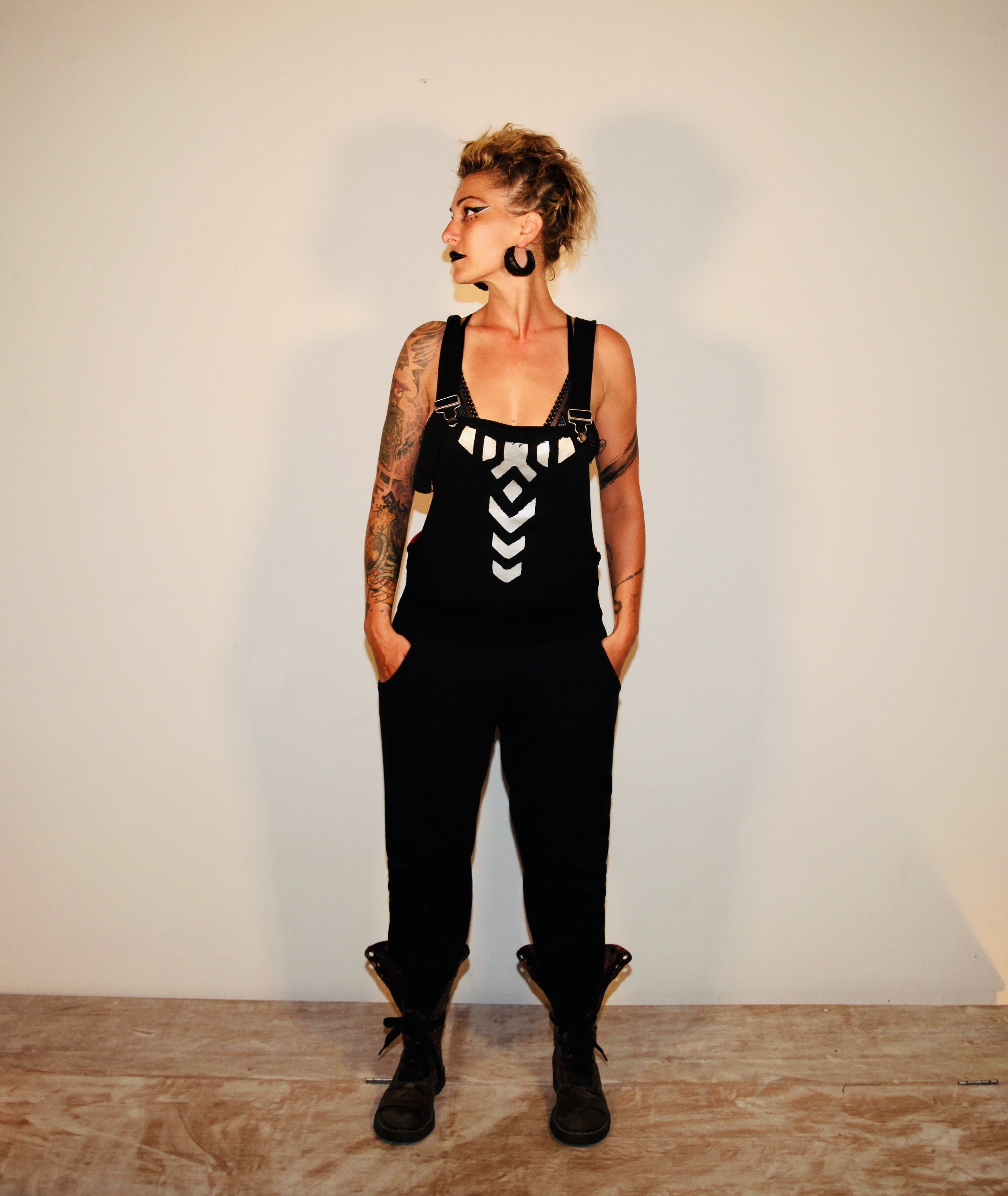 Overalls