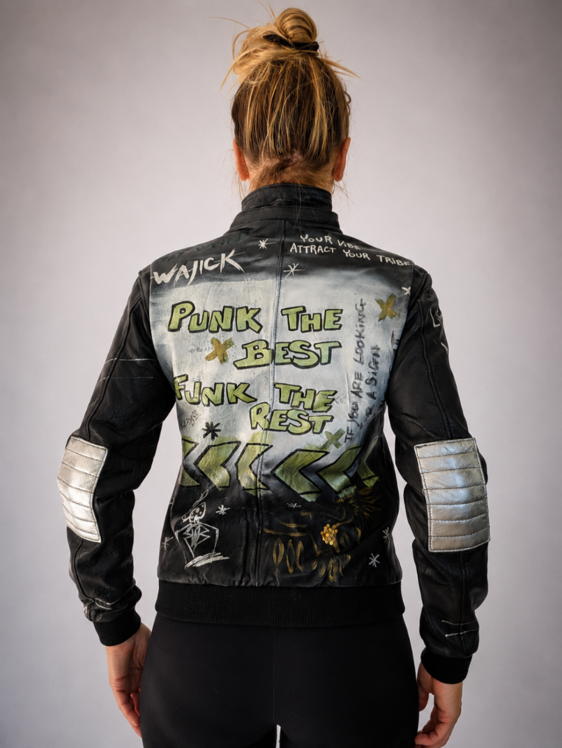 PUNK THE BEST