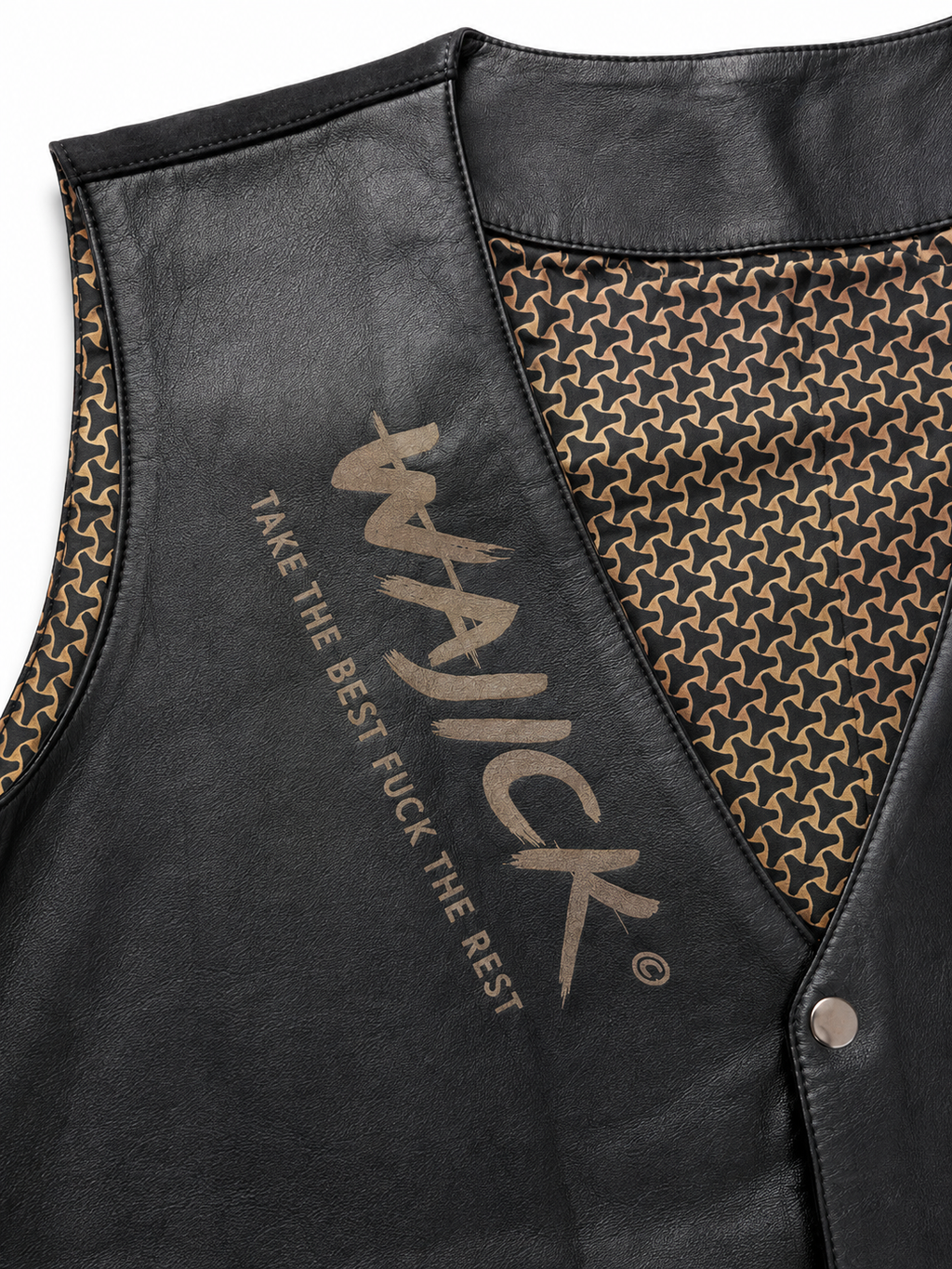 Gilet Homme