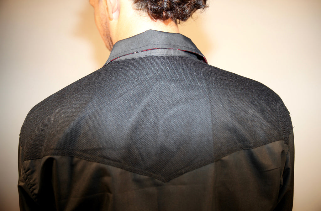 Men's shirt