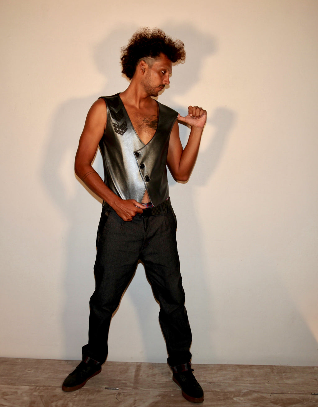 Gilet