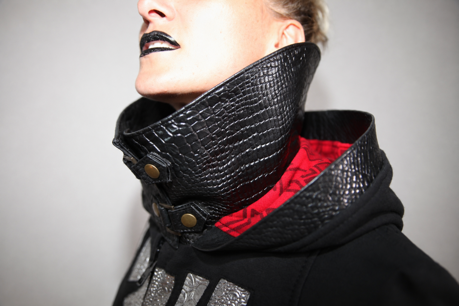 Malefik jacket