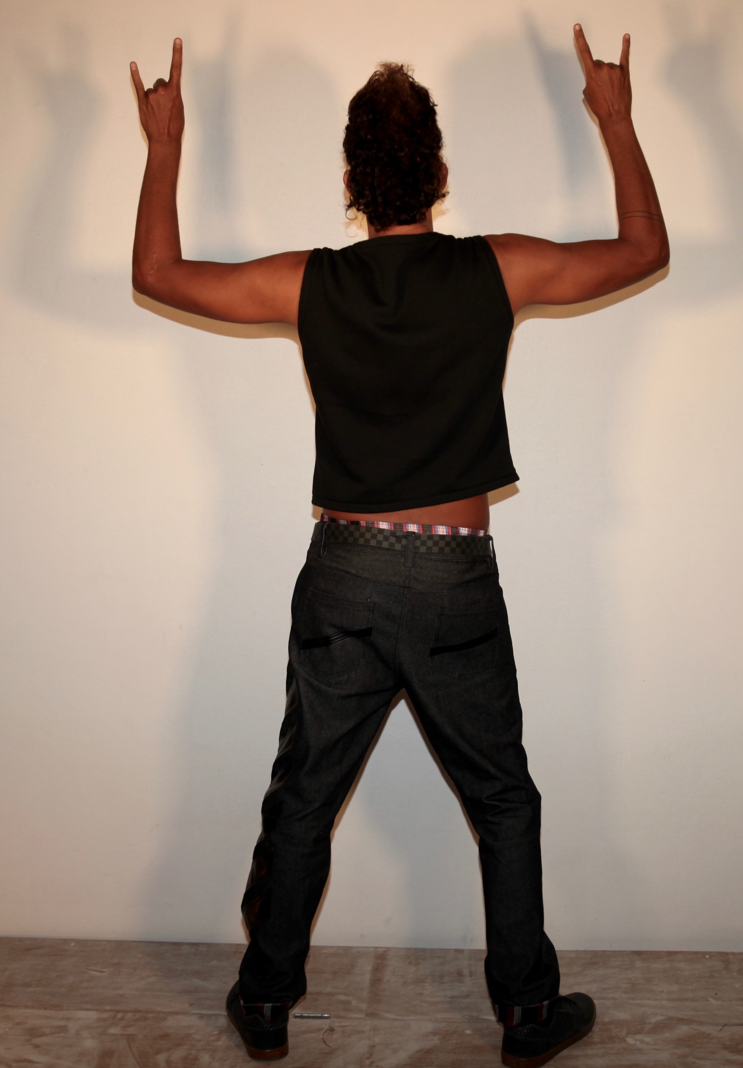 Vest