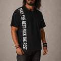 T. shirt manches courtes
