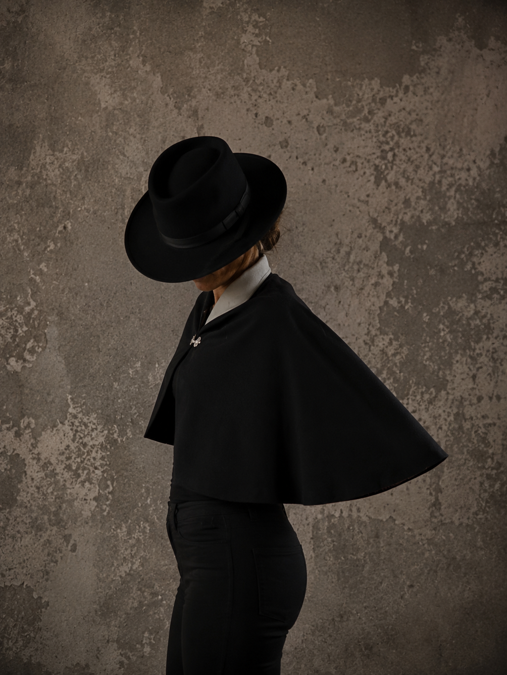 Cape