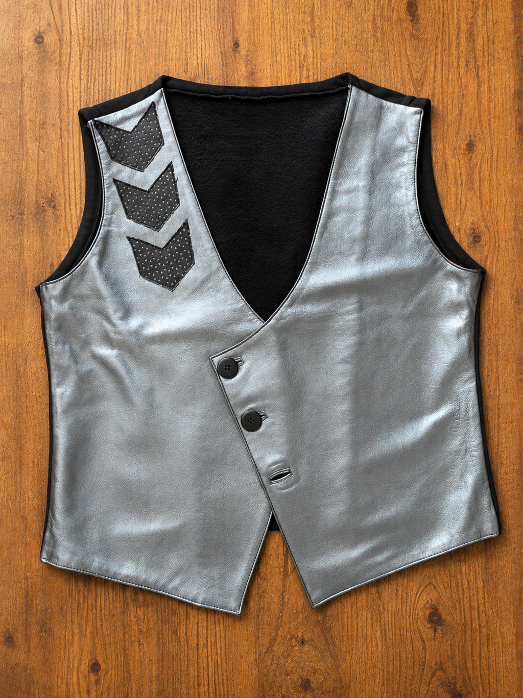Gilet