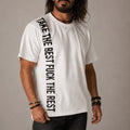 T.shirt à manches courtes