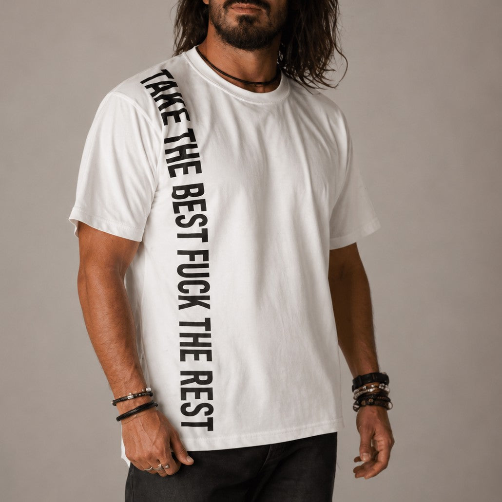 T.shirt à manches courtes
