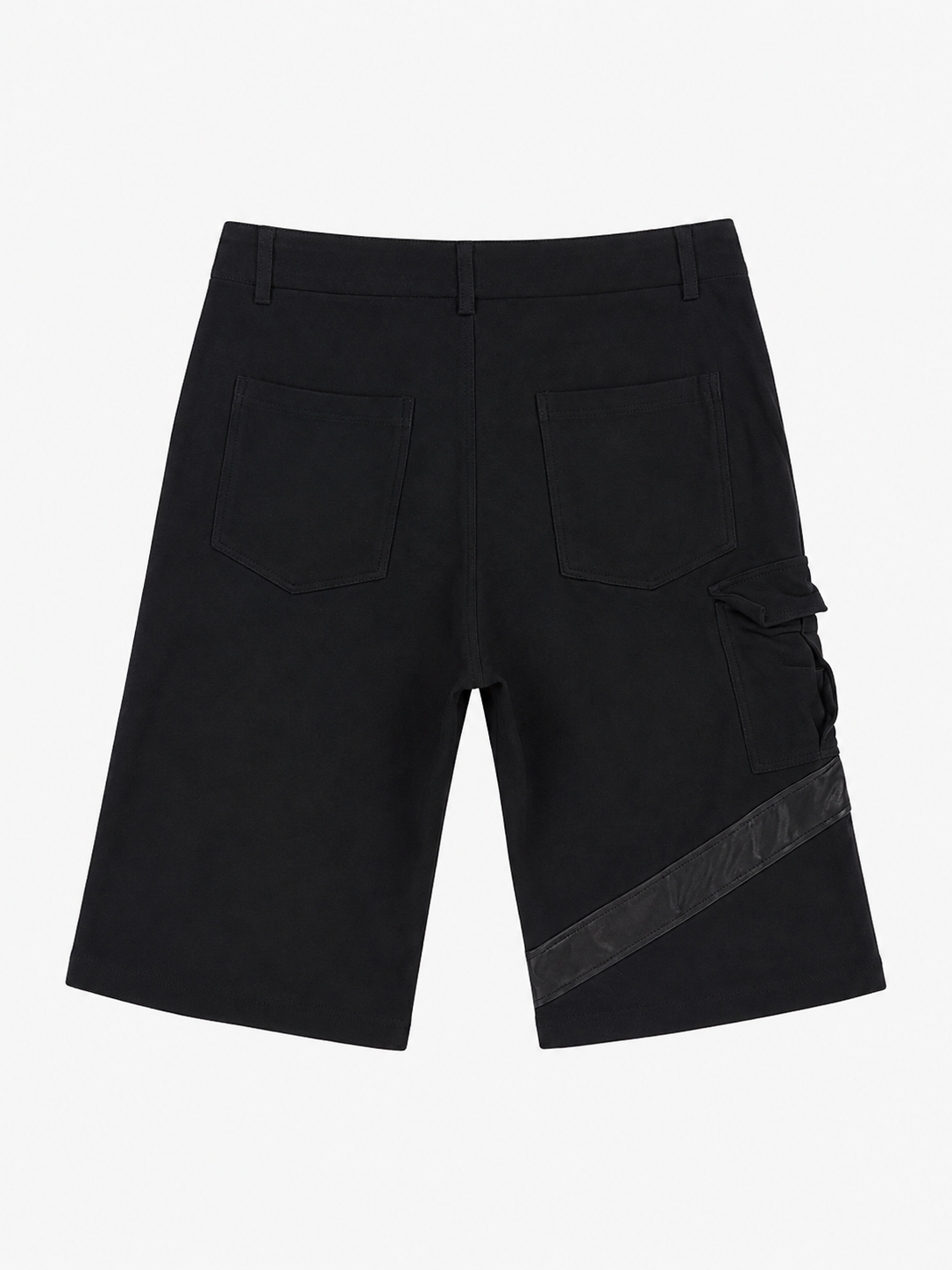 Short cargo