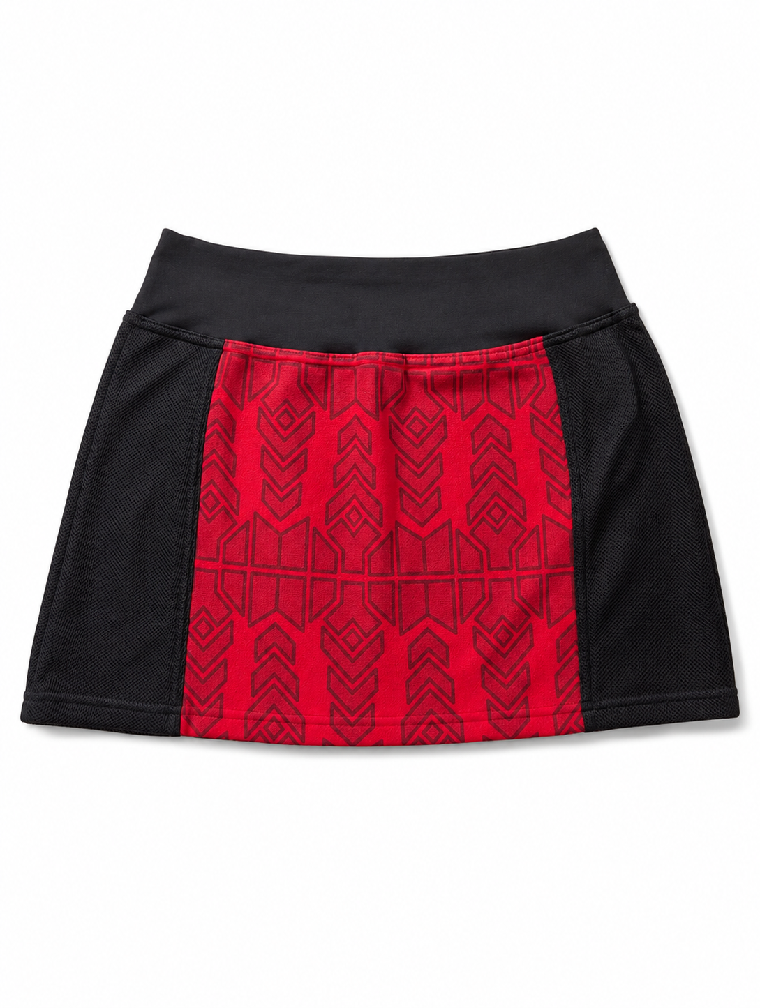 Short skirt