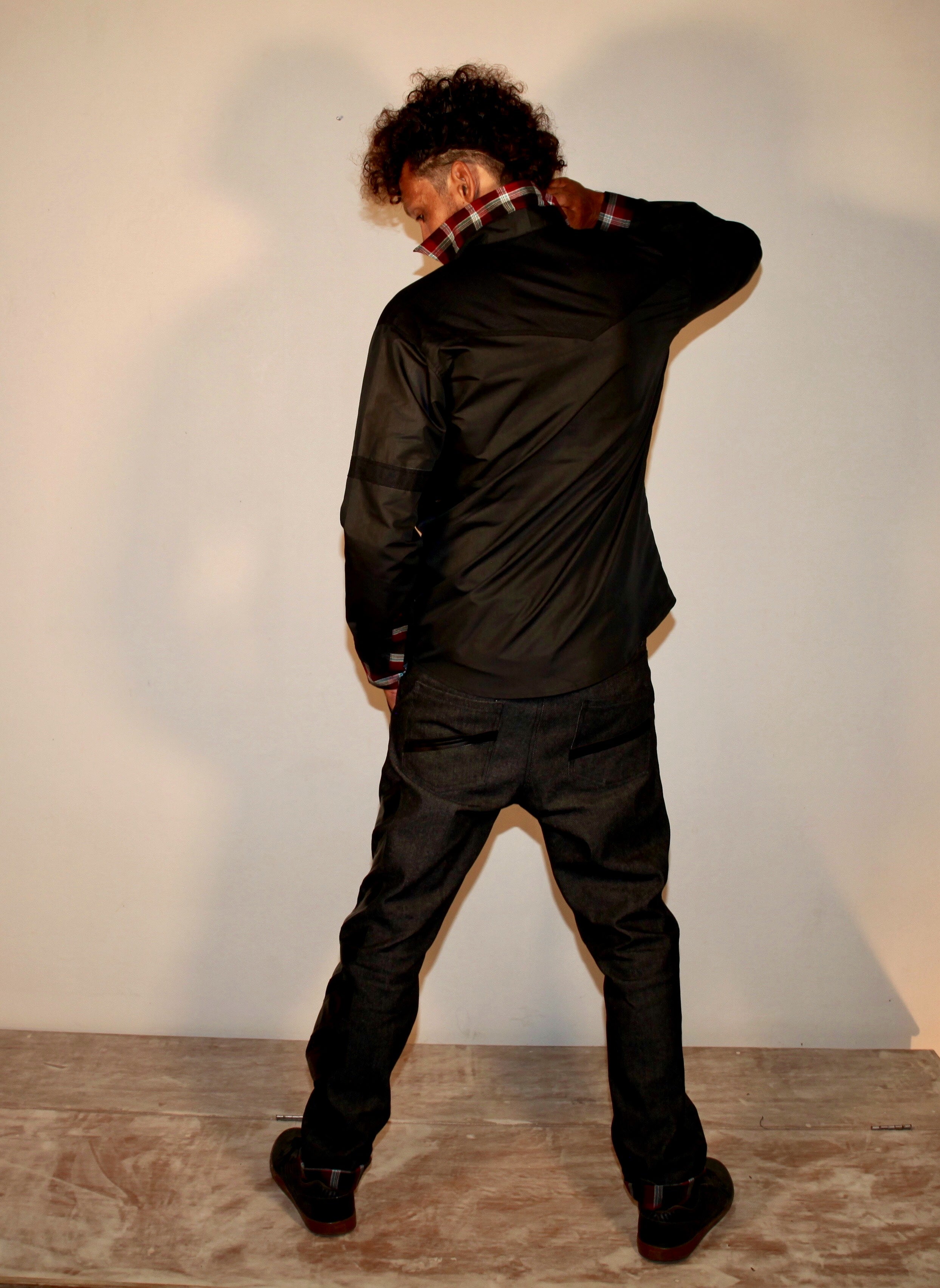 Men's trousers