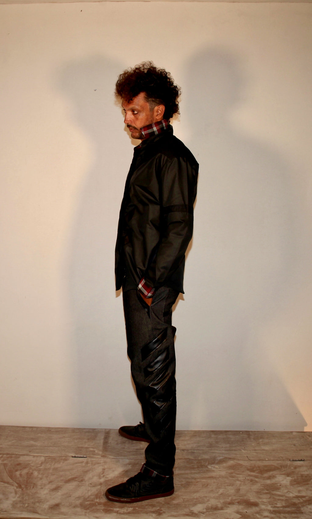 Men's trousers