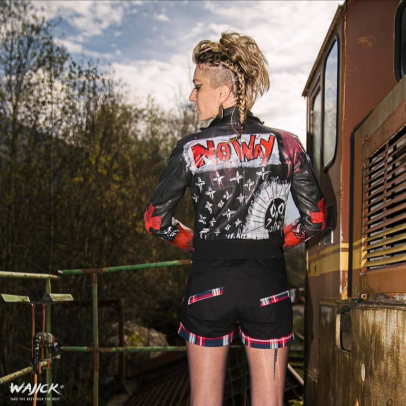 PUNK THE BEST FUNK THE REST