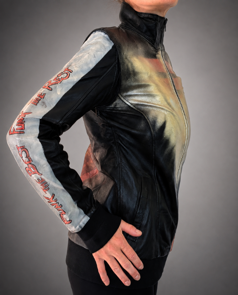 THE SHAPESHIFTER