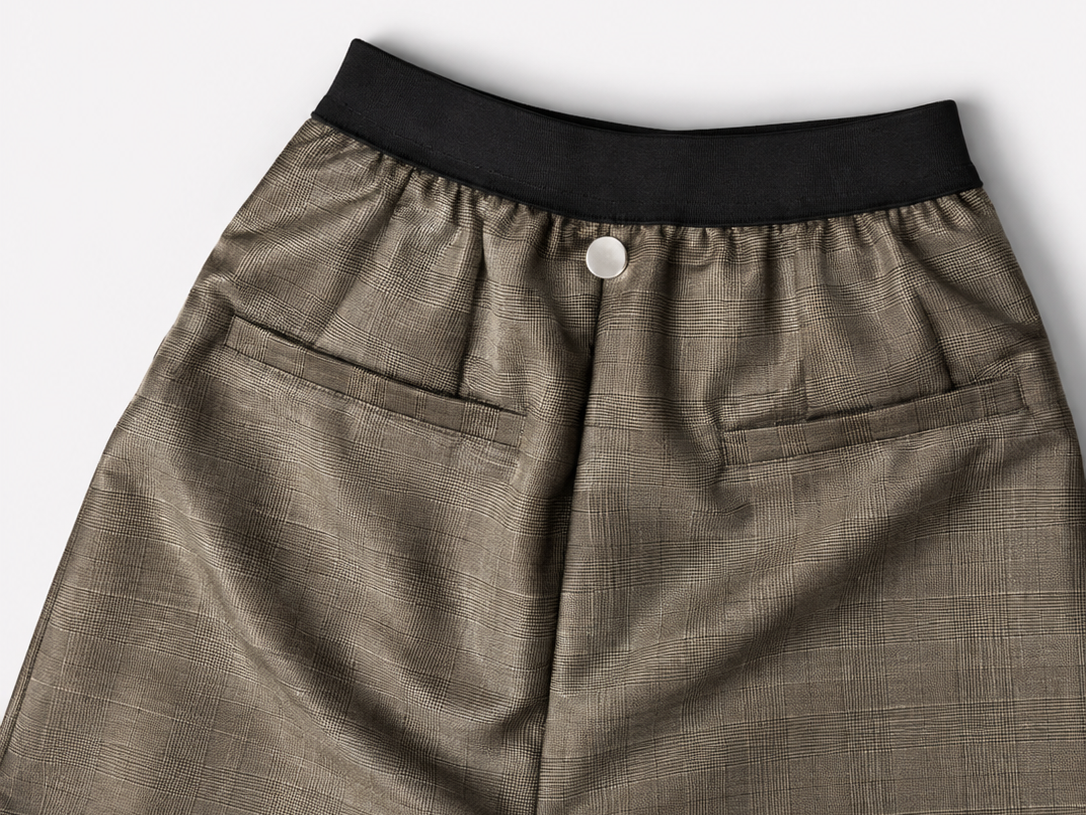 "Polly" women's trousers